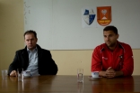Unia Janikowo - Zagłębie Sosnowiec