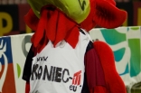 Pogoñ Szczecin - Zagłębie Sosnowiec PP 