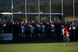 Ruch Zdzieszowice - Zagłębie Sosnowiec