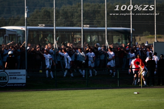 Zapisy na wyjazd do Zdzieszowic