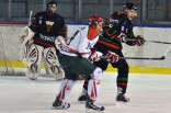 Hokej: Zagłębie - GKS Tychy