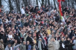 Zagłębie - Raków zdjęcia kibicowskie cz. 2.