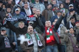 Zagłębie - Raków zdjęcia kibicowskie cz. 2.