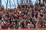 Zagłębie - Raków zdjęcia kibicowskie cz. 2.