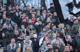 Zagłębie - Raków zdjęcia kibicowskie cz. 2.