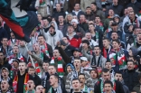 Zagłębie - Raków zdjęcia kibicowskie cz. 2.