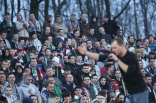 Zagłębie - Raków zdjęcia kibicowskie cz. 2.