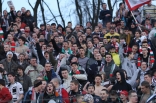 Zagłębie - Raków zdjęcia kibicowskie cz. 2.