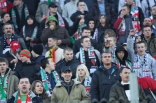 Zagłębie - Raków zdjęcia kibicowskie cz. 2.