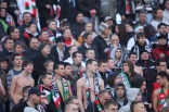 Zagłębie - Raków zdjęcia kibicowskie cz. 2.