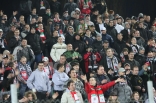 Zagłębie - Raków zdjęcia kibicowskie cz. 2.