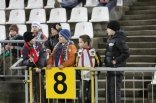 Zagłębie - Raków zdjęcia kibicowskie cz. 2.