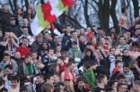 Zagłębie - Raków zdjęcia kibicowskie cz. 2.