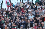 Zagłębie - Raków zdjęcia kibicowskie cz. 2.