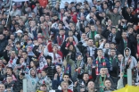 Zagłębie - Raków zdjęcia kibicowskie cz. 2.