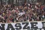 Zagłębie - Raków zdjęcia kibicowskie cz. 2.