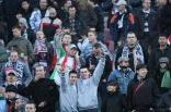 Zagłębie - Raków zdjęcia kibicowskie cz. 2.
