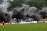 Zagłębie - Zawisza 