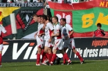 Zagłębie - Zawisza 