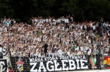 Zagłębie - Zawisza 