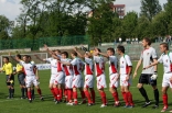 Zagłębie - Zawisza 