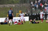 Zagłębie - Zawisza 