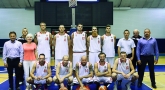 II liga koszykówki: Wisła Kraków - Zagłębie Sosnowiec 71:92