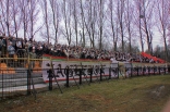 Ruch Radzionków - Zagłębie Sosnowiec