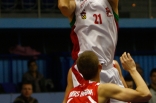 Zagłębie Sosnowiec - MKKS Rybnik