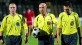 Grzegorz Jabłoński sędzią meczu ze Stalą