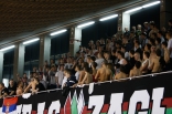 Zagłębie Sosnowiec - MKKS Rybnik