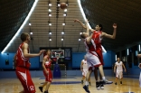 Zagłębie Sosnowiec - MKKS Rybnik