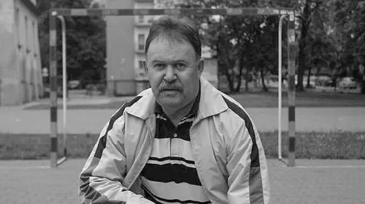 Nie żyje Zbigniew Mikołajów