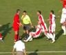 Zagłębie Sosnowiec - Odra Opole (2:0)
