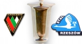 Przed meczem ze Stalą Rzeszów