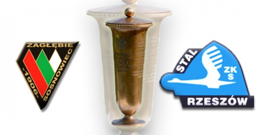 Przed meczem ze Stalą Rzeszów