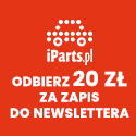 części samochodowe online – iParts.pl
